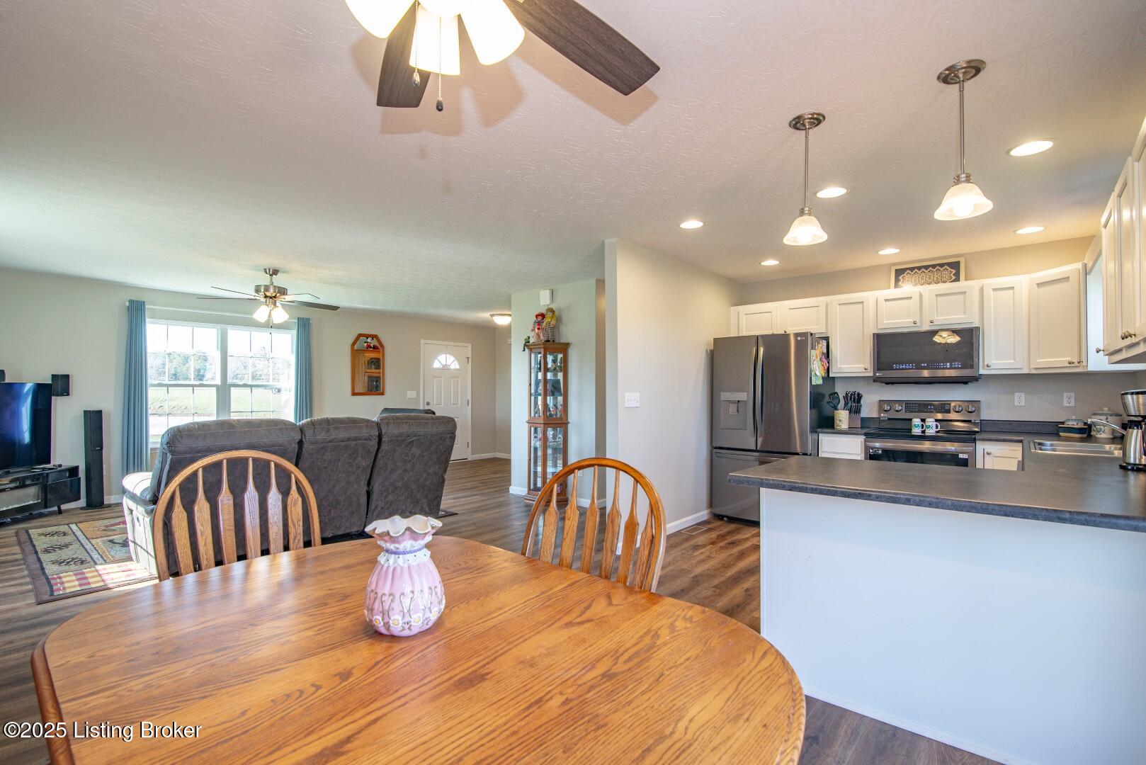2940 North Midway Road Brandenburg, KY 40108 - Photo 19 of 40 2940 Midway Rd-26