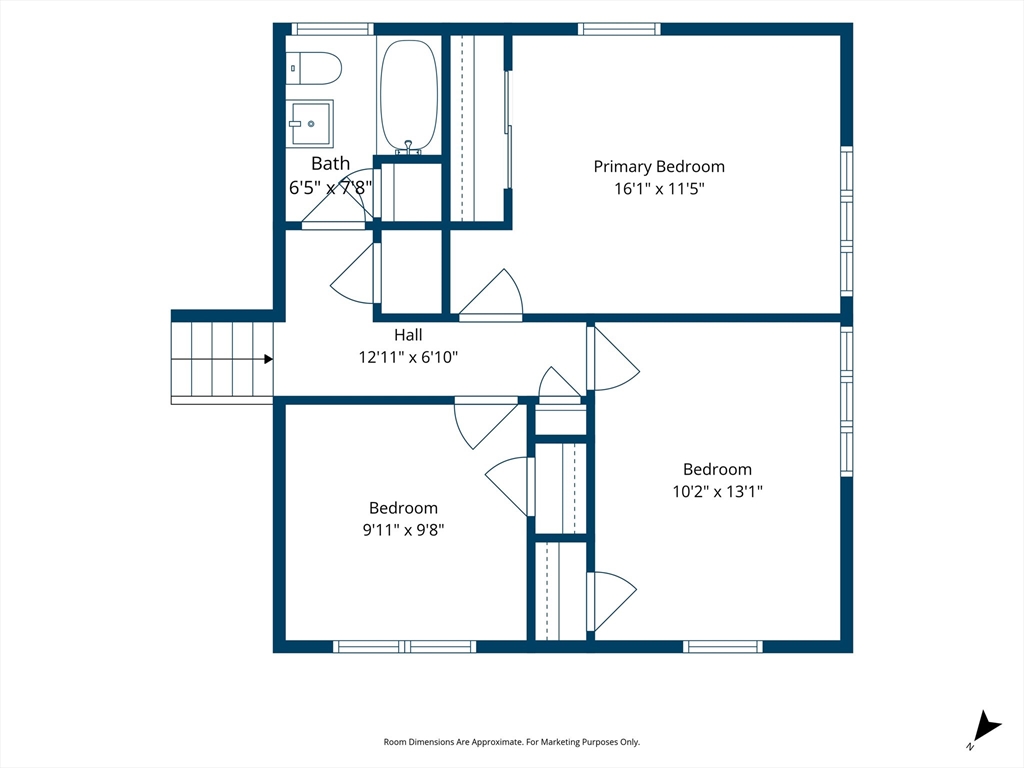 1 Middle Street Woburn, MA 01801 - Photo 29 of 30