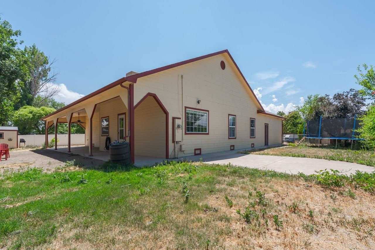 3228 F F 1/4 Road Clifton, CO 81520 - Photo 21 of 23