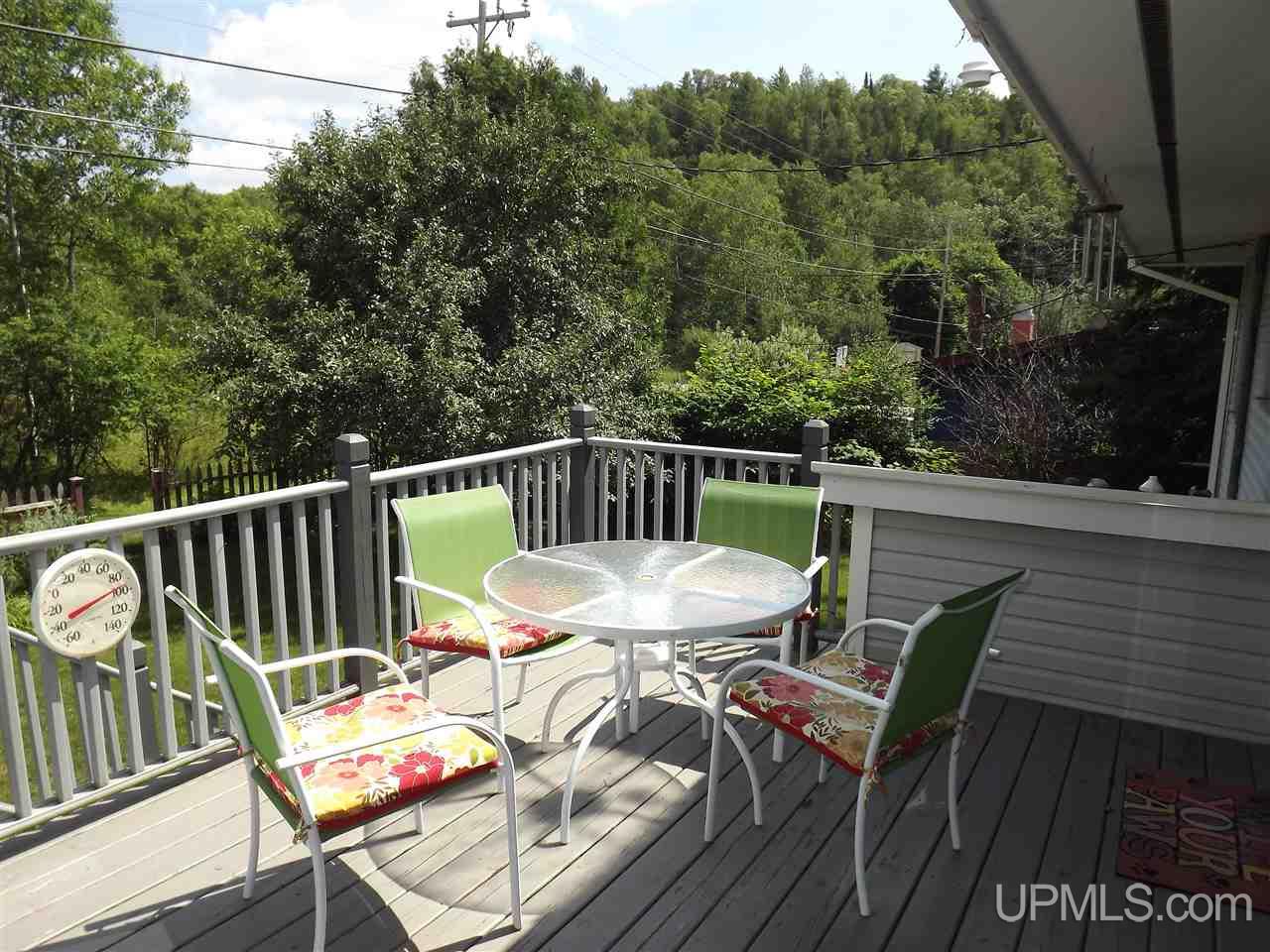 1010 Wabash Street Ishpeming, MI 49849 - Photo 25 of 27
