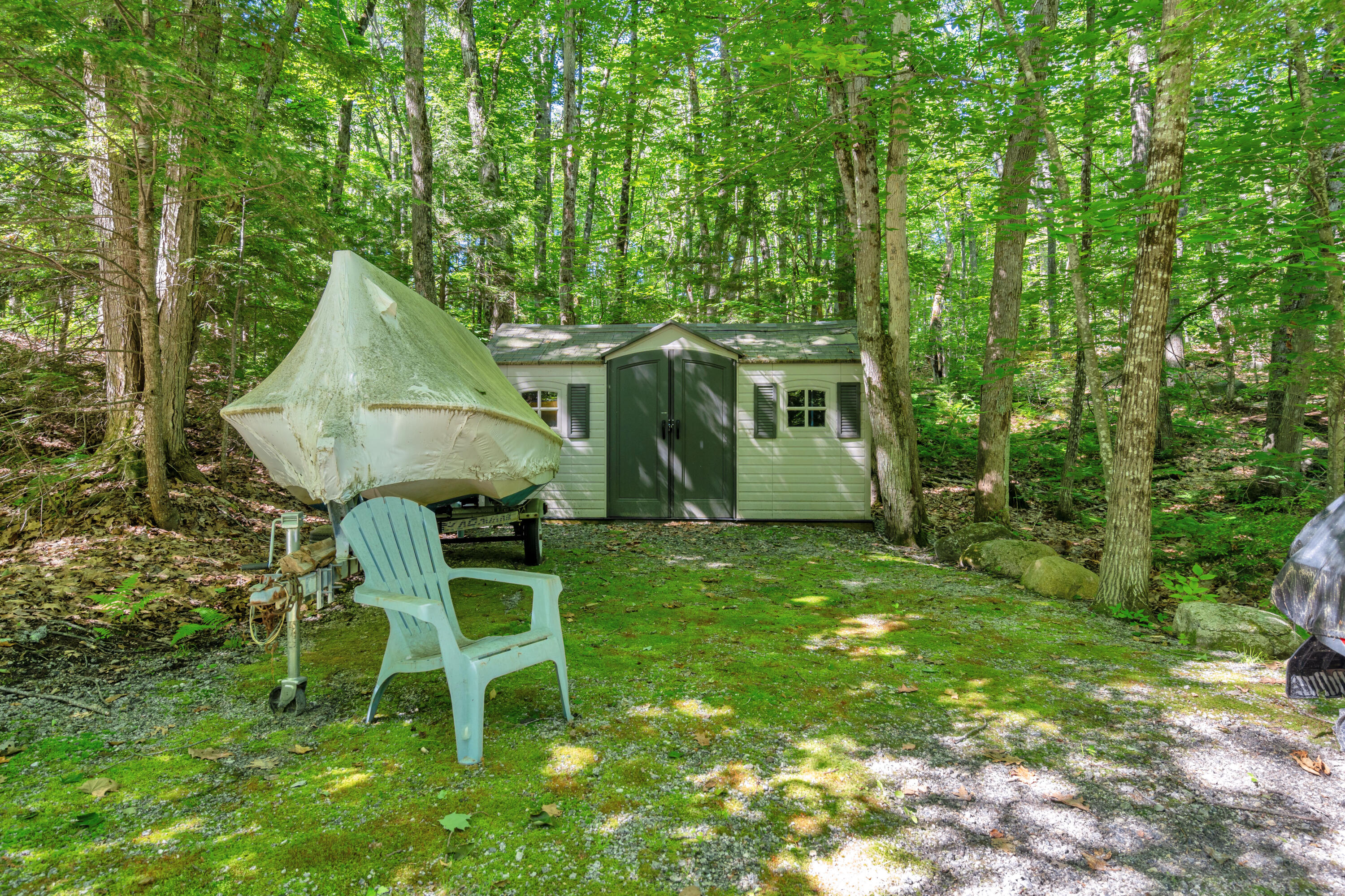 0 Stevens Cove Road Bridgton, ME 04009 - Photo 29 of 39 DSC09596