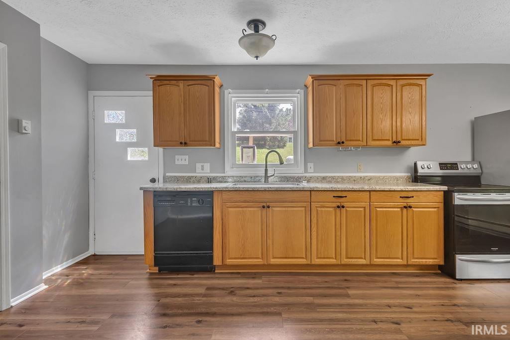 6581 North Showers Road East Bloomington, IN 47408 - Photo 14 of 35