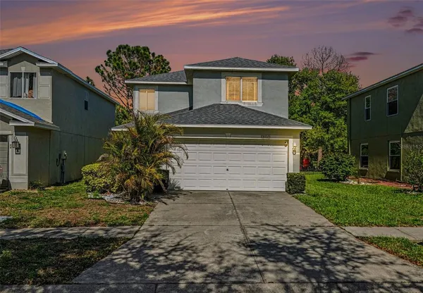 $340,000 | 13110 Fennway Ridge Drive, Riverview, FL 33579