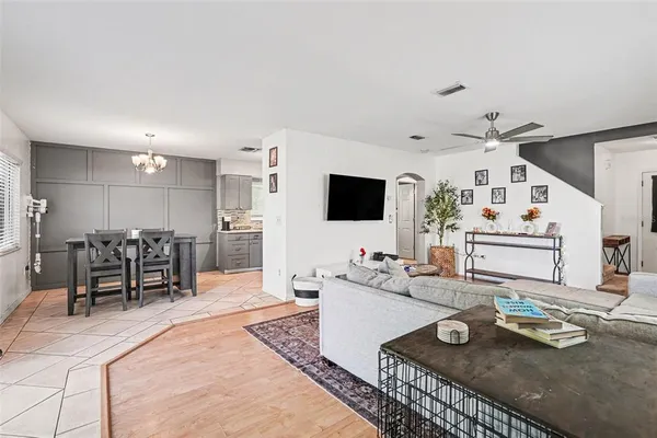 $340,000 | 13110 Fennway Ridge Drive, Riverview, FL 33579