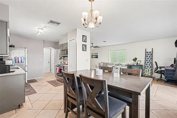 $340,000 | 13110 Fennway Ridge Drive, Riverview, FL 33579