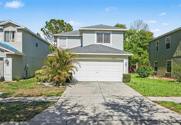 $340,000 | 13110 Fennway Ridge Drive, Riverview, FL 33579