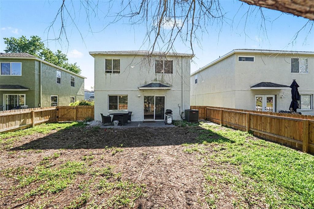 13110 Fennway Ridge Drive Riverview, FL 33579 - Photo 26 of 27