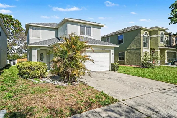 $340,000 | 13110 Fennway Ridge Drive, Riverview, FL 33579