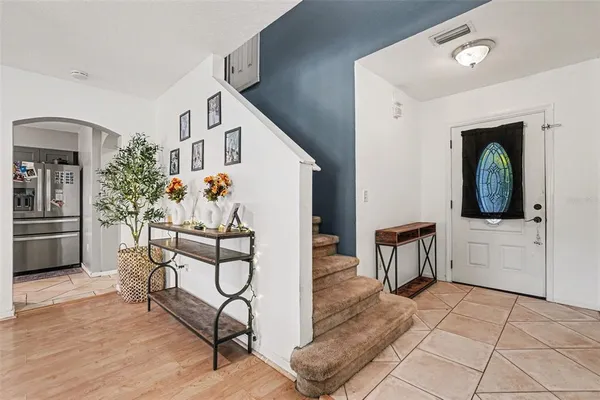 $340,000 | 13110 Fennway Ridge Drive, Riverview, FL 33579