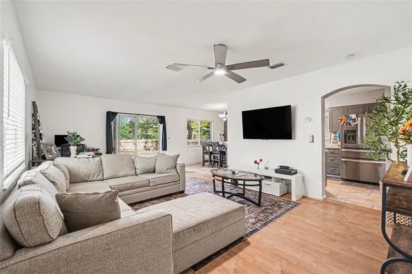 $340,000 | 13110 Fennway Ridge Drive, Riverview, FL 33579