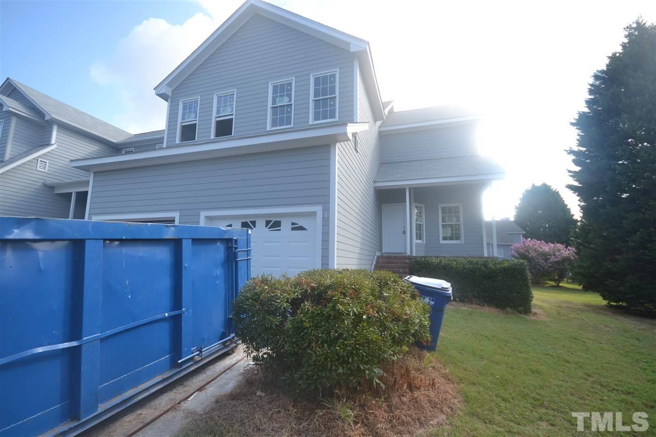 8310 Hempshire Place, Unit 101 Raleigh, NC 27613 - Photo 1 of 17 Gallery Image 1