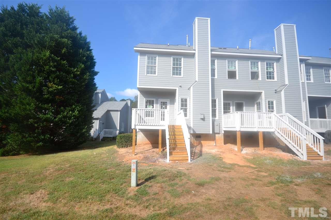 8310 Hempshire Place, Unit 101 Raleigh, NC 27613 - Photo 3 of 17 Gallery Image 3