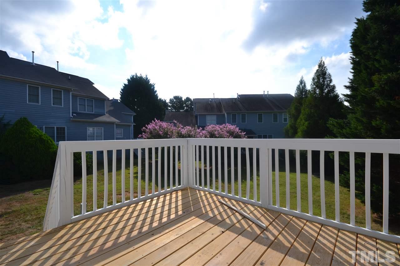 8310 Hempshire Place, Unit 101 Raleigh, NC 27613 - Photo 5 of 17 Gallery Image 5