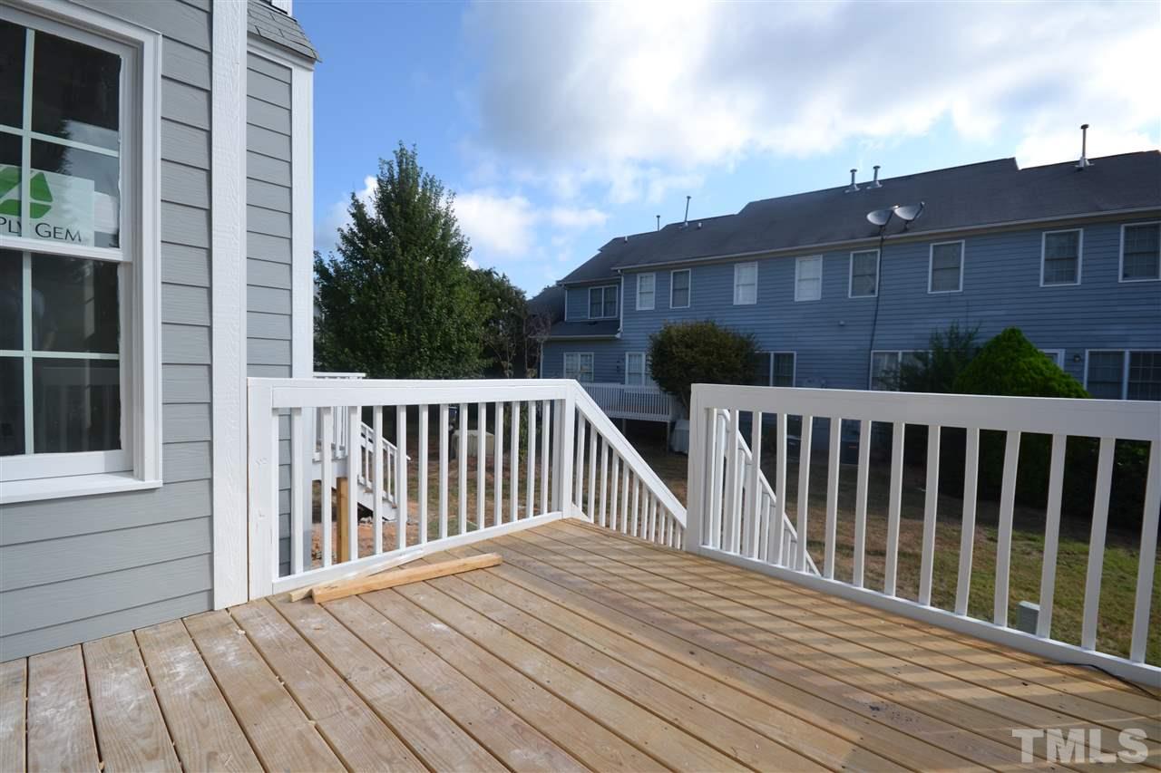 8310 Hempshire Place, Unit 101 Raleigh, NC 27613 - Photo 6 of 17 Gallery Image 6