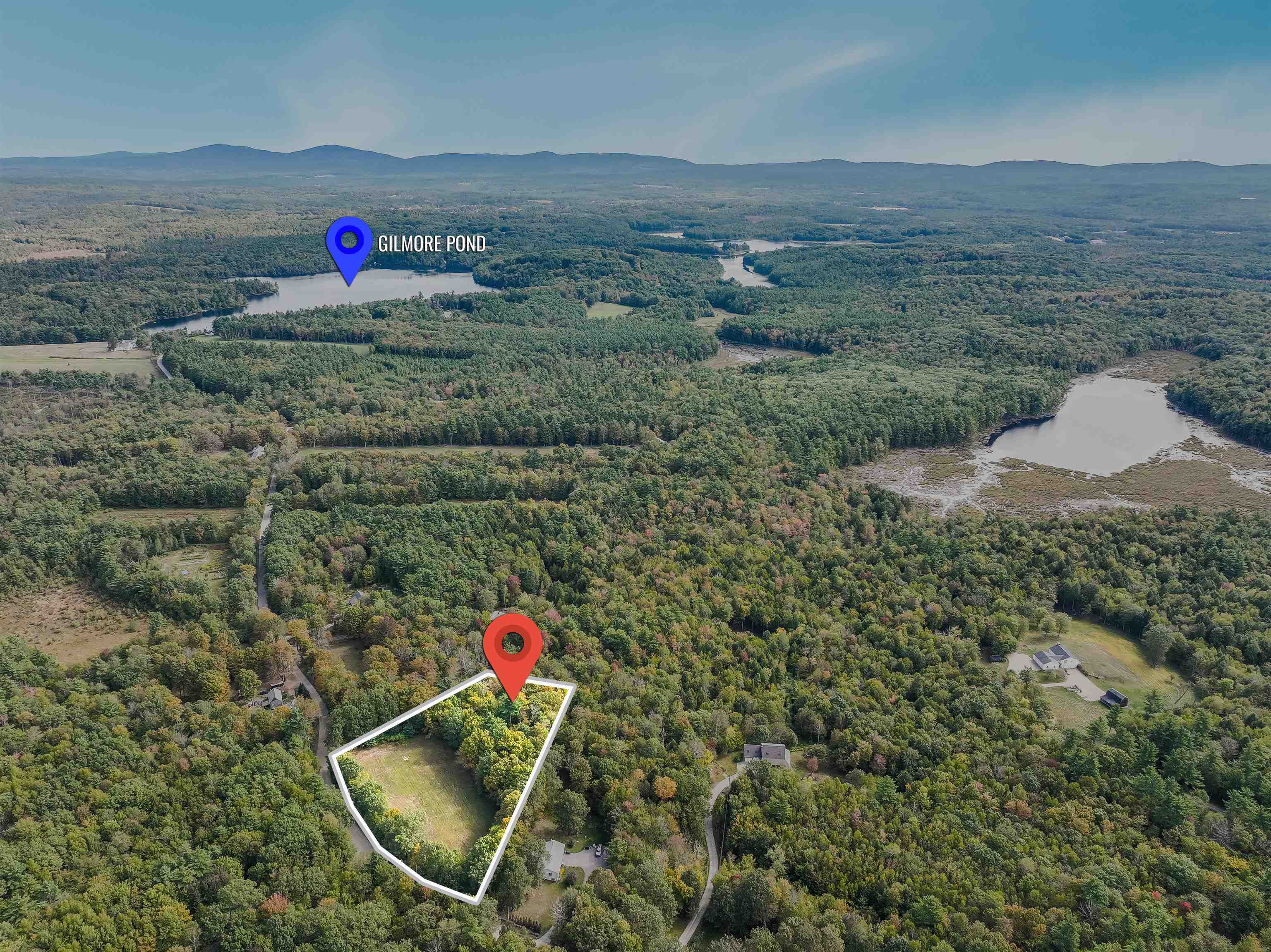10-2 Ingalls Road Jaffrey, NH 03452 - Photo 2 of 11