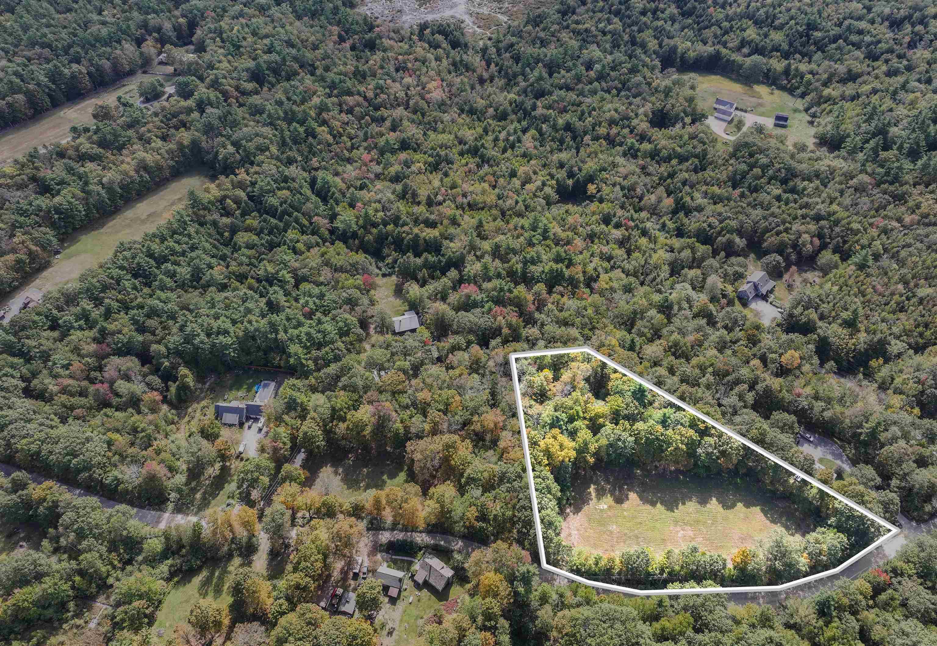 10-2 Ingalls Road Jaffrey, NH 03452 - Photo 3 of 11
