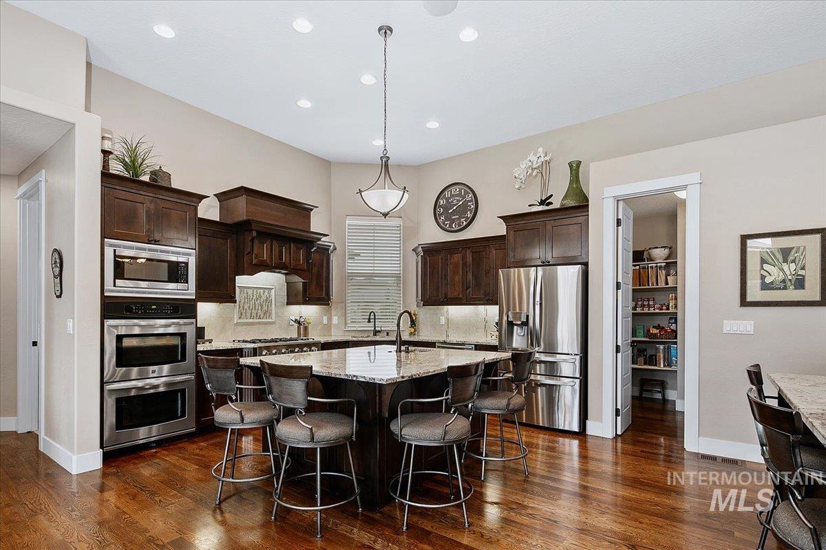 3654 East Brentor Court Meridian, ID 83642 - Photo 13 of 50