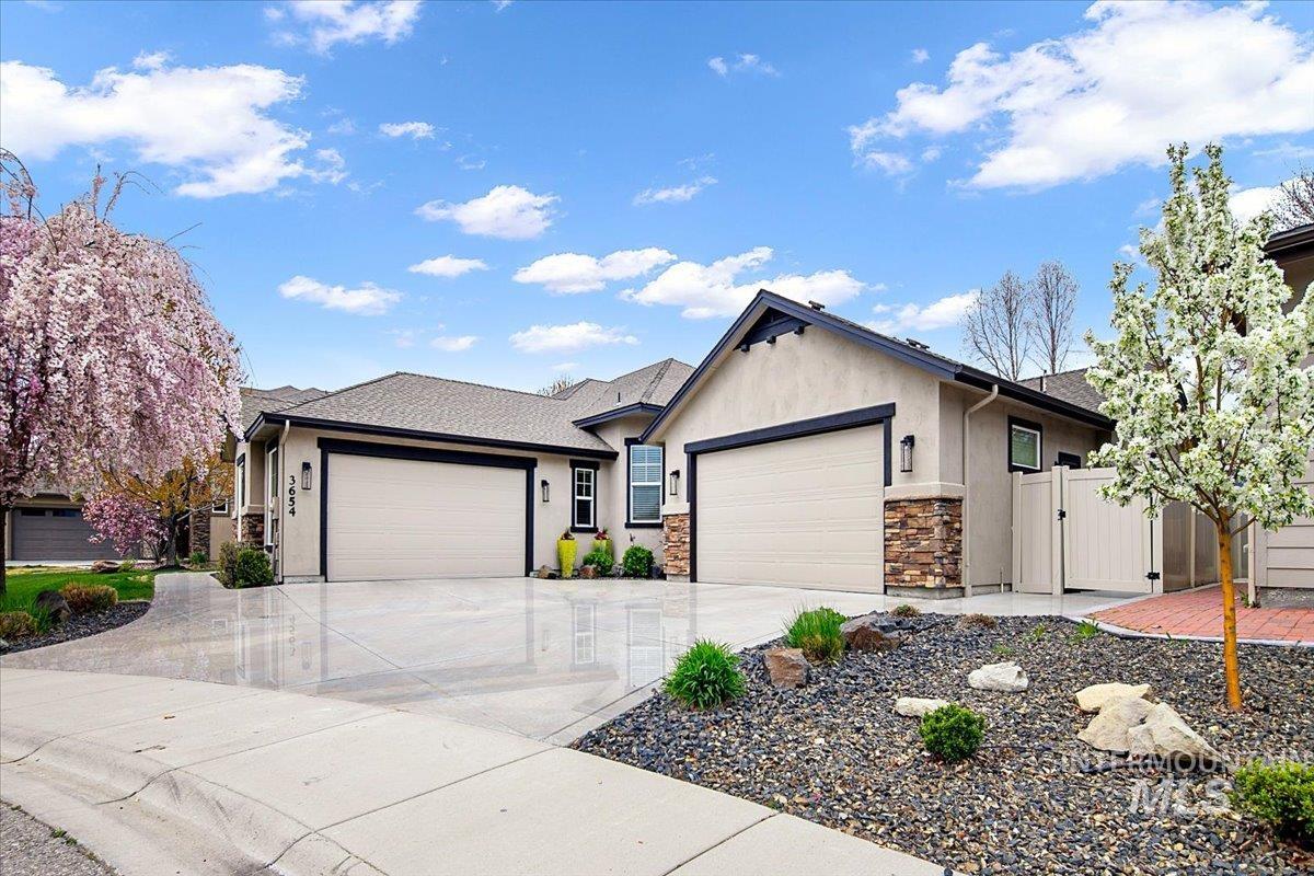 3654 East Brentor Court Meridian, ID 83642 - Photo 2 of 50