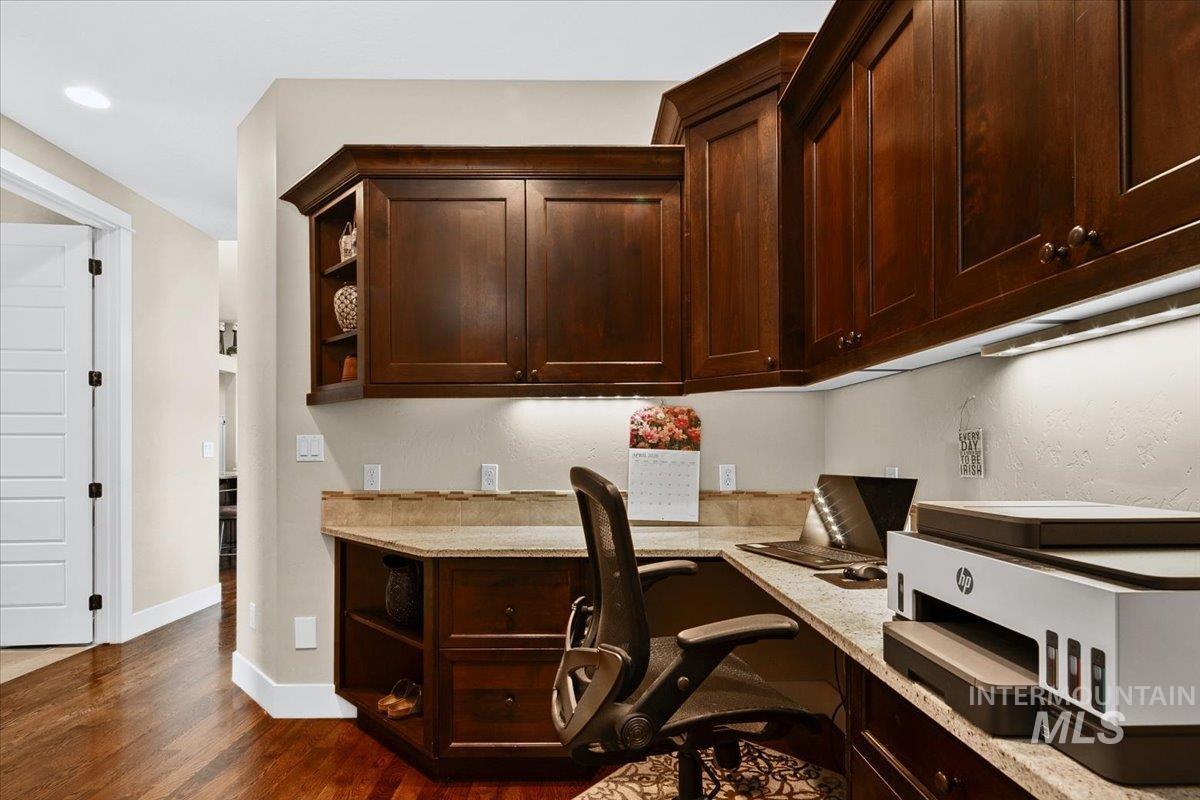 3654 East Brentor Court Meridian, ID 83642 - Photo 23 of 50