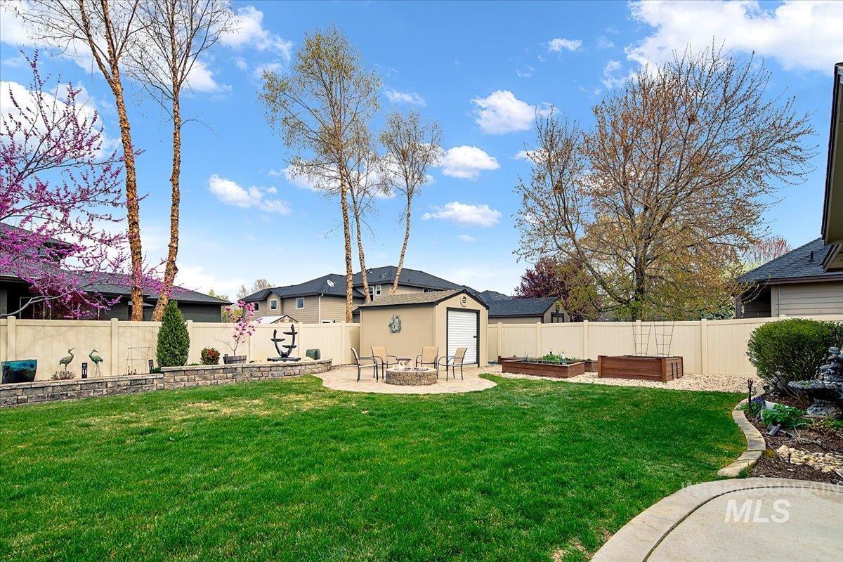 3654 East Brentor Court Meridian, ID 83642 - Photo 42 of 50