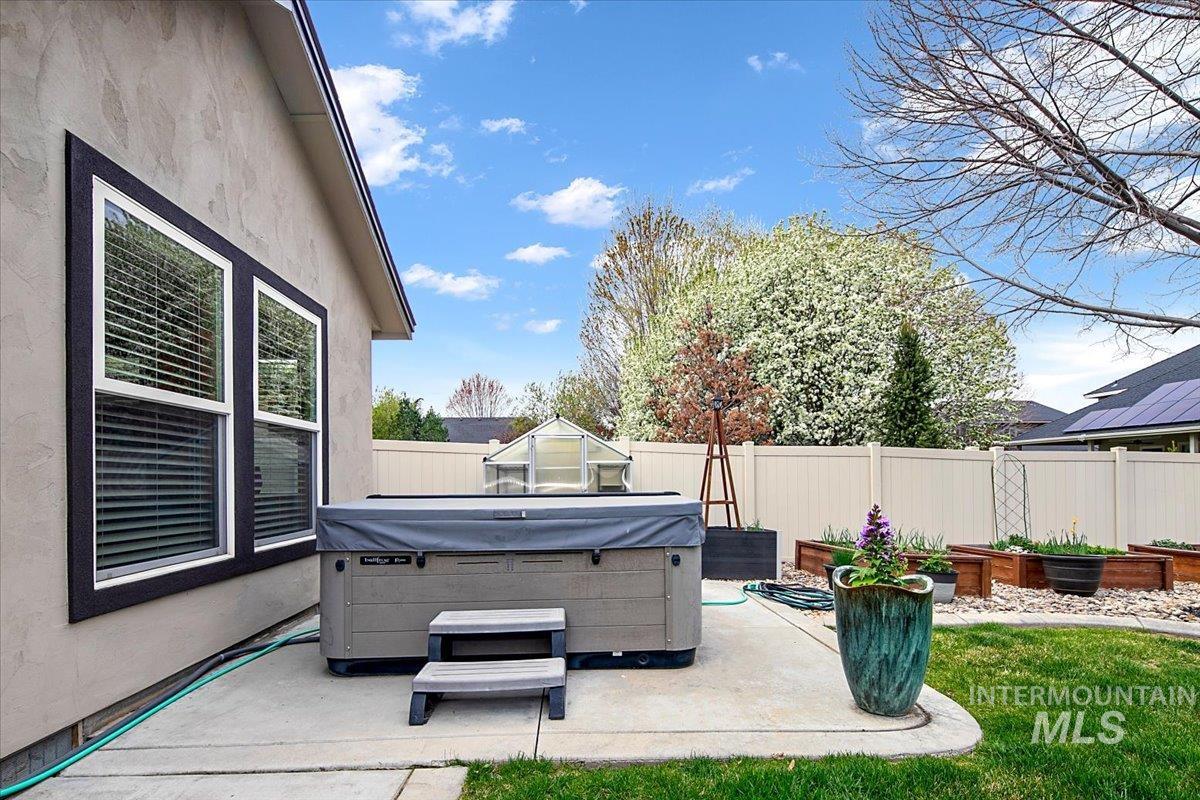 3654 East Brentor Court Meridian, ID 83642 - Photo 43 of 50