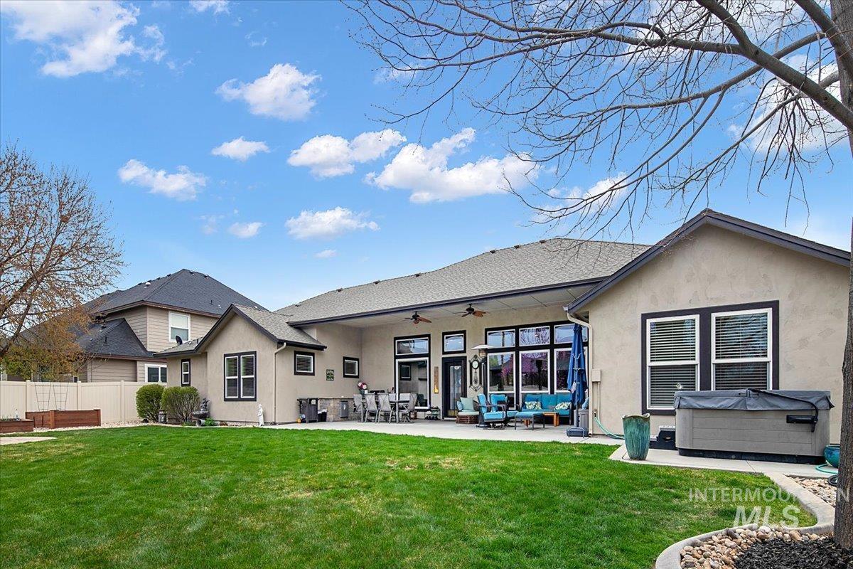 3654 East Brentor Court Meridian, ID 83642 - Photo 45 of 50