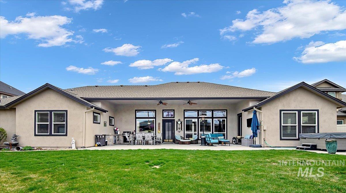 3654 East Brentor Court Meridian, ID 83642 - Photo 46 of 50