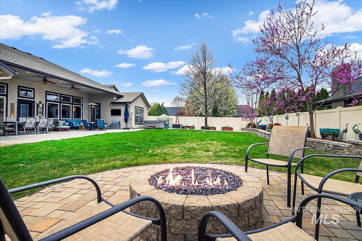 3654 East Brentor Court Meridian, ID 83642 - Photo 48 of 50