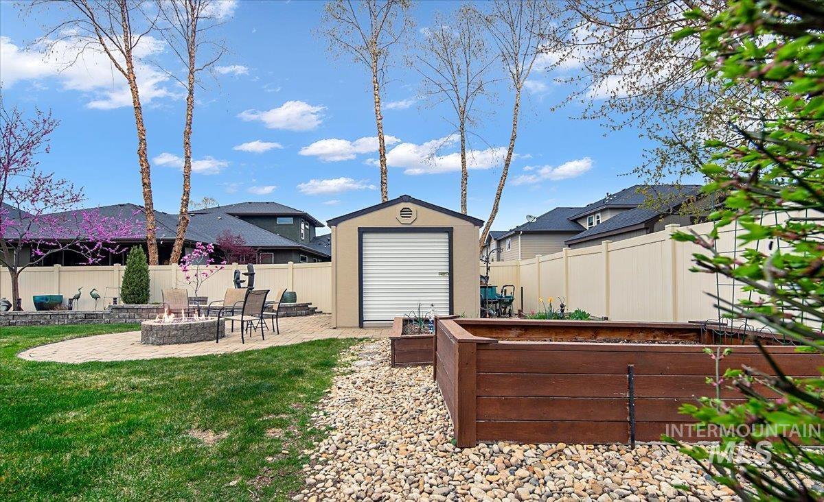 3654 East Brentor Court Meridian, ID 83642 - Photo 49 of 50