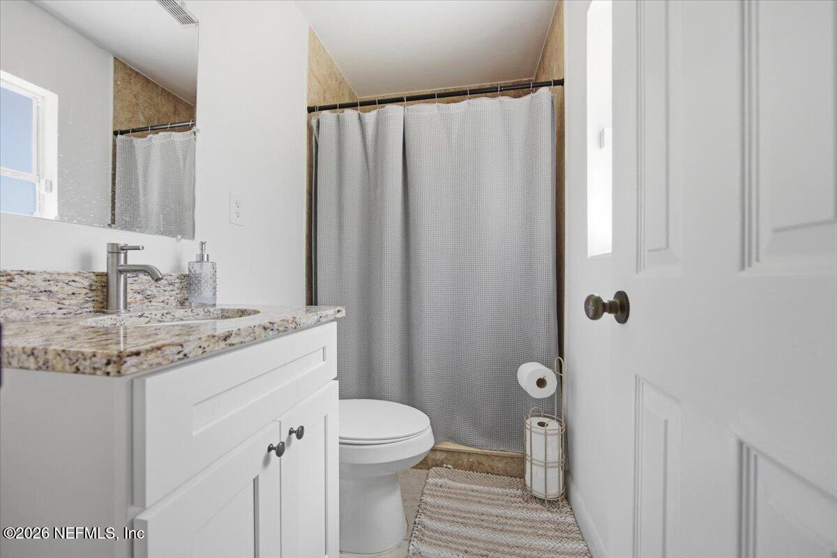 7252 Old Kings Road South Jacksonville, FL 32217 - Photo 11 of 17 11-Primary Bathroom