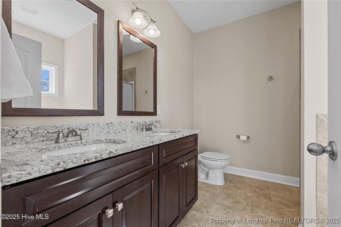 1205 Burning Tree Road Pinehurst, NC 28374 - Photo 11 of 32