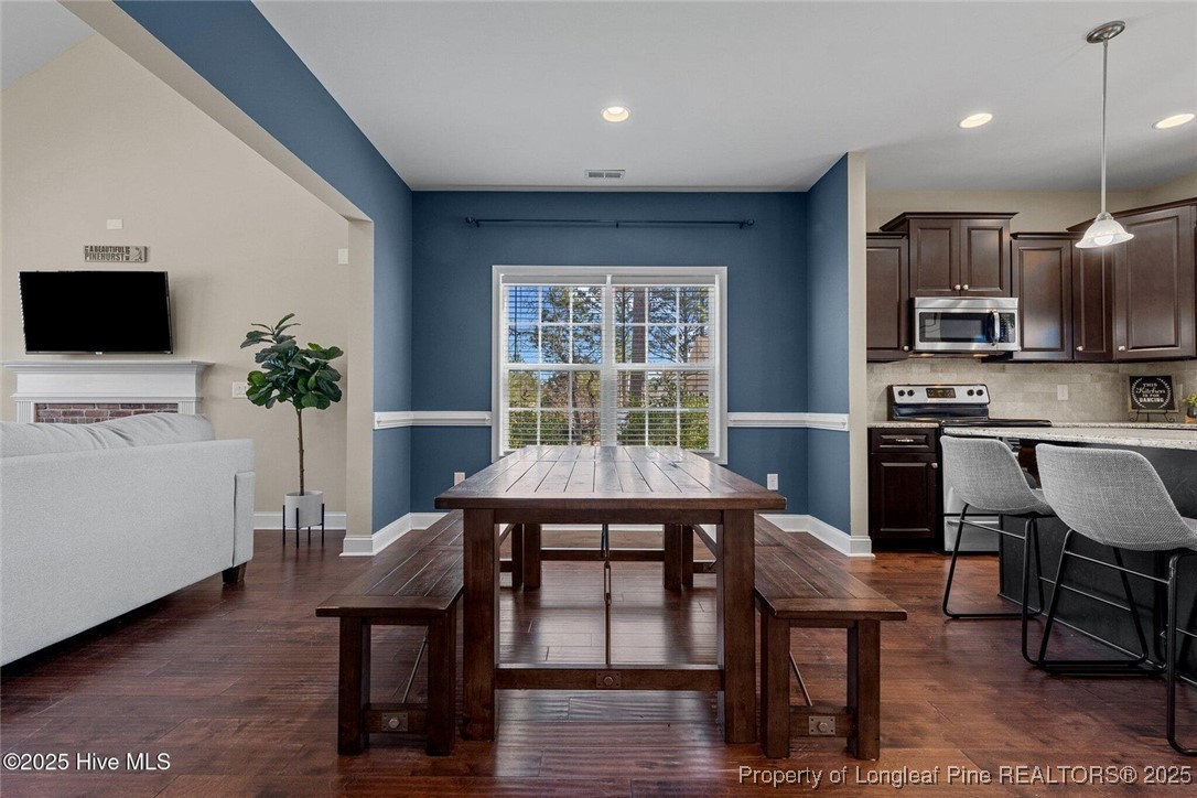 1205 Burning Tree Road Pinehurst, NC 28374 - Photo 14 of 32