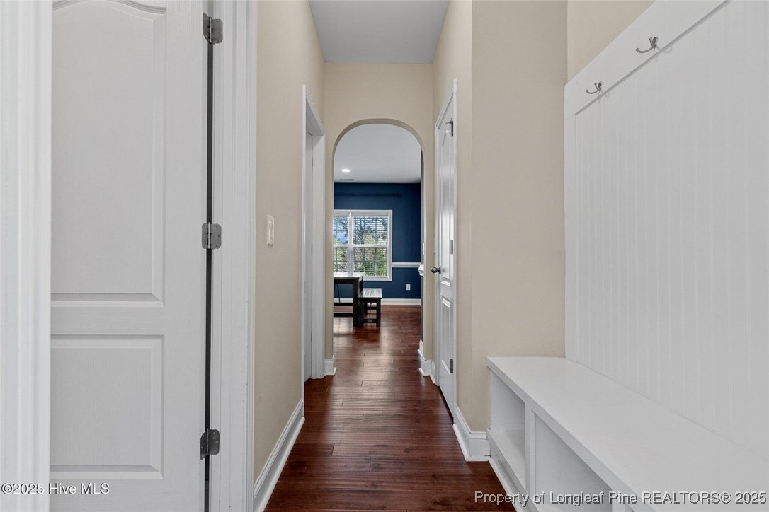 1205 Burning Tree Road Pinehurst, NC 28374 - Photo 17 of 32