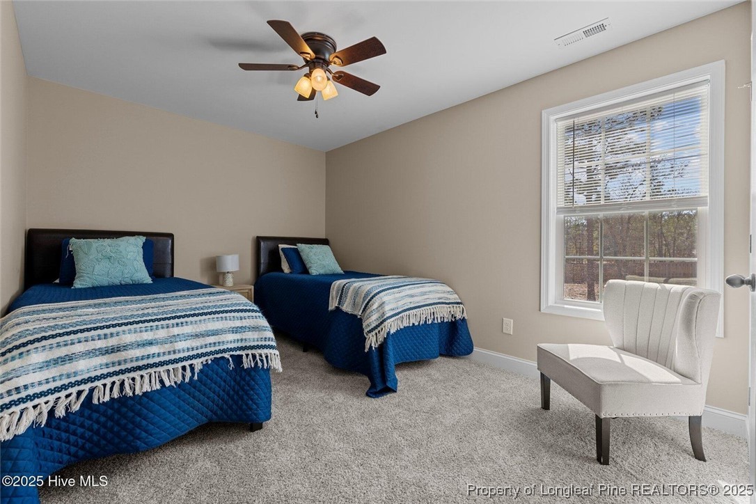 1205 Burning Tree Road Pinehurst, NC 28374 - Photo 21 of 32