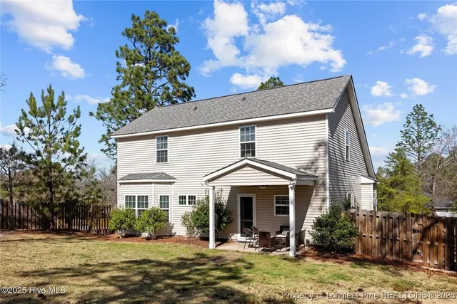 $495,000 | 1205 Burning Tree Road, Pinehurst, NC 28374