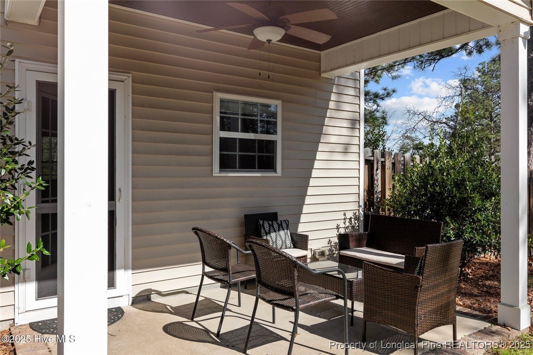 1205 Burning Tree Road Pinehurst, NC 28374 - Photo 28 of 32