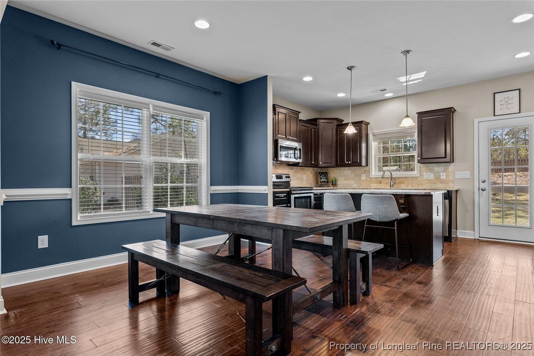 1205 Burning Tree Road Pinehurst, NC 28374 - Photo 3 of 32