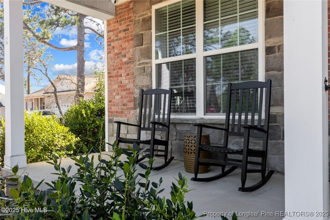 1205 Burning Tree Road Pinehurst, NC 28374 - Photo 31 of 32