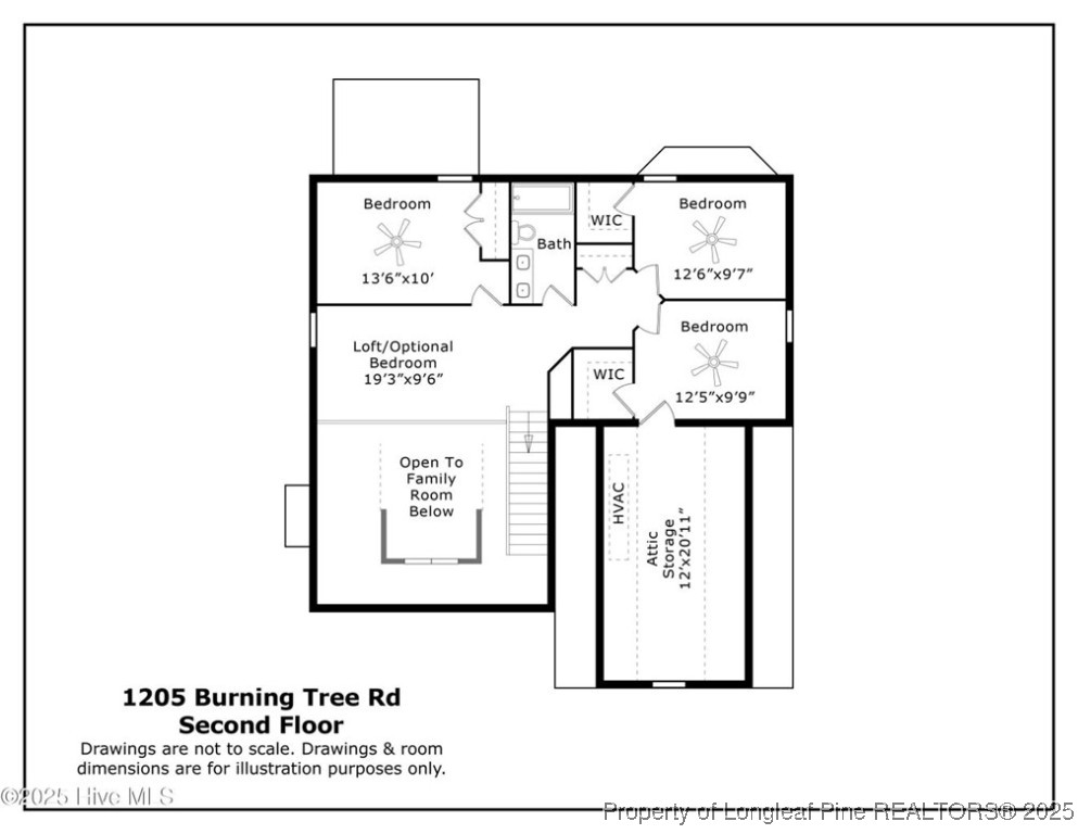 1205 Burning Tree Road Pinehurst, NC 28374 - Photo 9 of 32