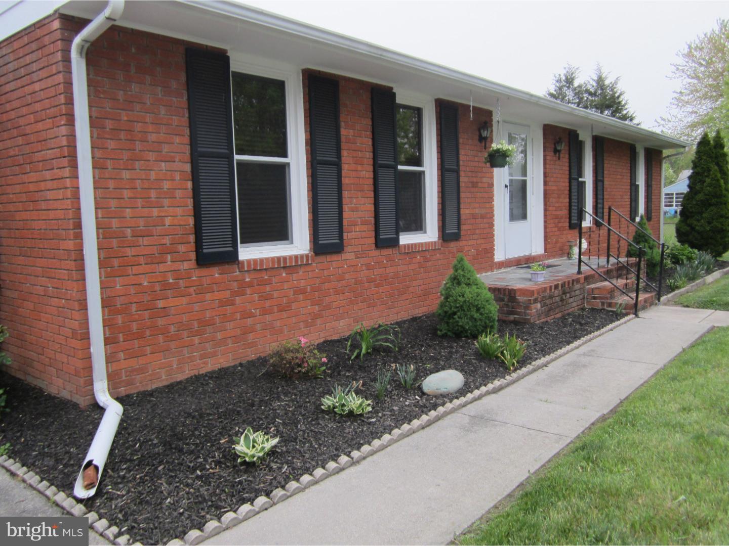 84 Boston Road Pennsville, NJ 08070 - Photo 23 of 25