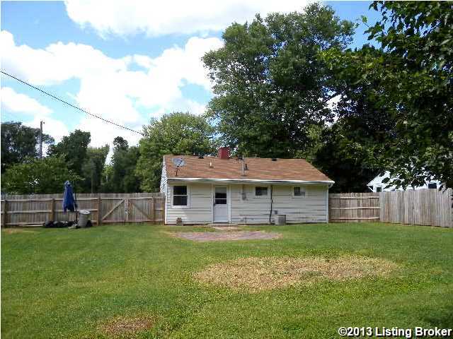 317 Redding Road Louisville, KY 40218 - Photo 29 of 35 Additional Photo