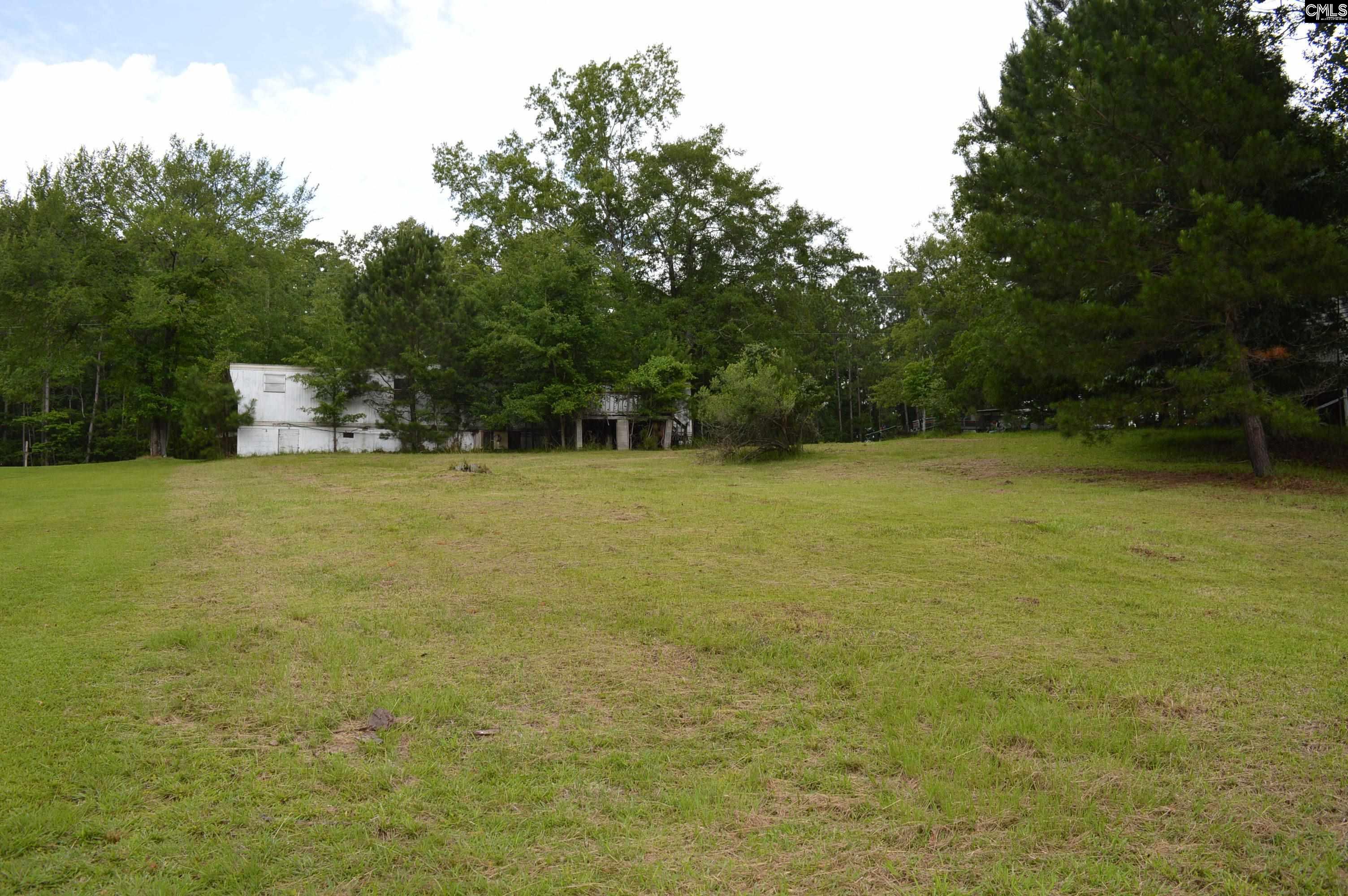 2335 Rolling Hills Road Ridgeway, SC 29130 - Photo 3 of 7