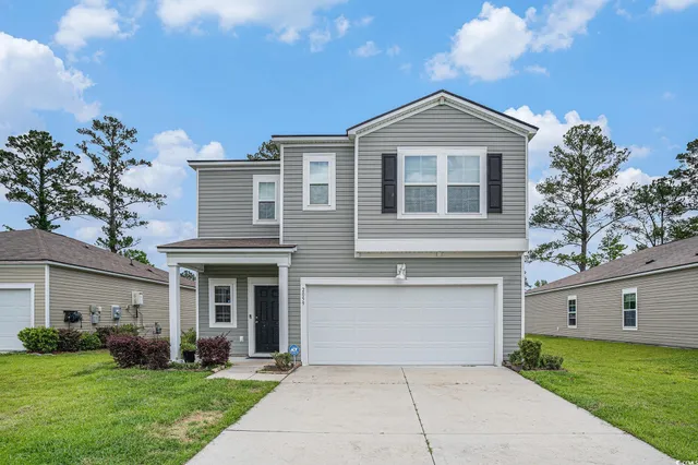 $365,000 | 2059 Borgata Loop, Longs, SC 29568