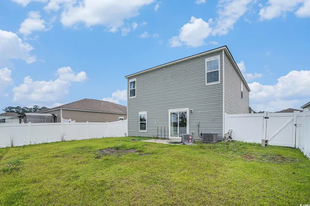 $365,000 | 2059 Borgata Loop, Longs, SC 29568