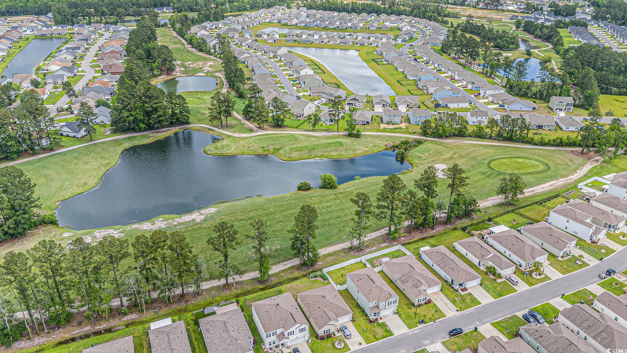 2059 Borgata Loop Longs, SC 29568 - Photo 31 of 34 View of property location featuring nearby suburba