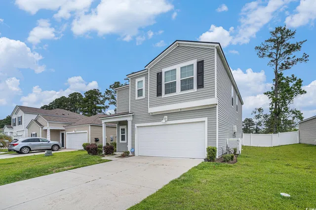 $365,000 | 2059 Borgata Loop, Longs, SC 29568