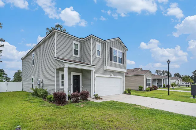$365,000 | 2059 Borgata Loop, Longs, SC 29568