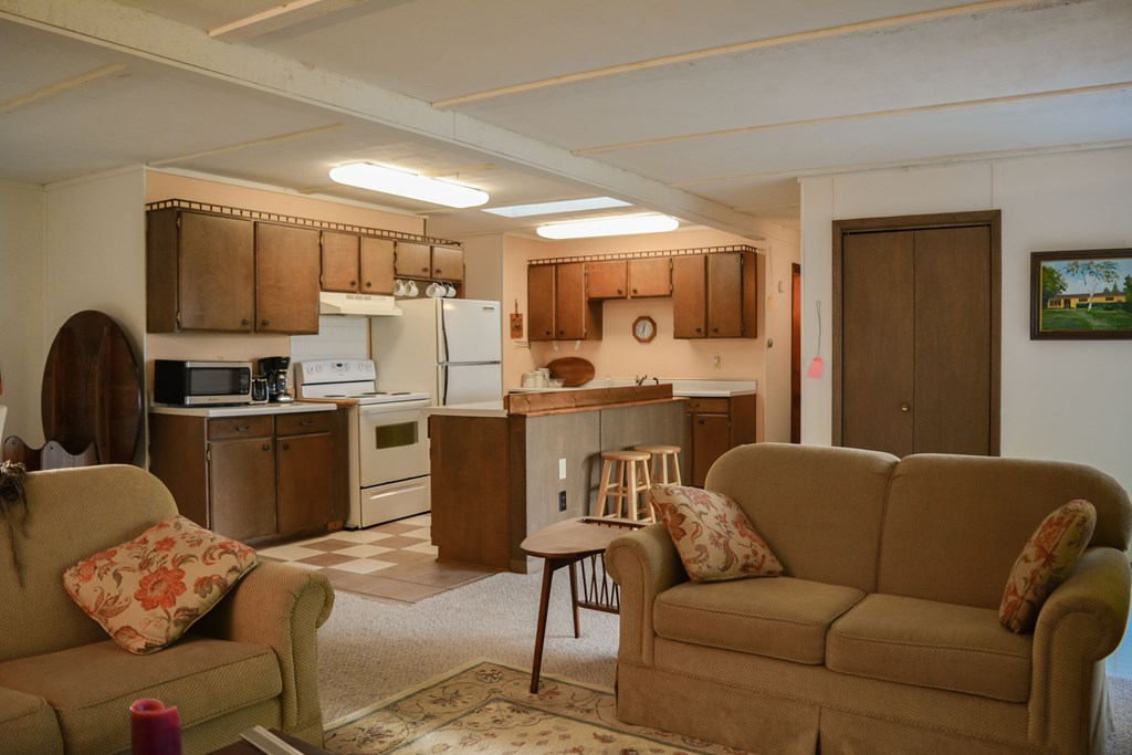 12727 West Wisconsin Bay Road Ellison Bay, WI 54210 - Photo 16 of 29