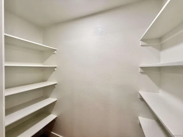 a bathroom with shower