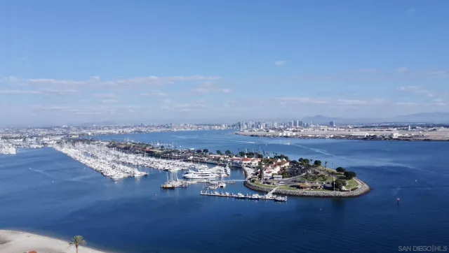 $1,195,000 | 370 Rosecrans Street, Unit 302, San Diego, CA 92106